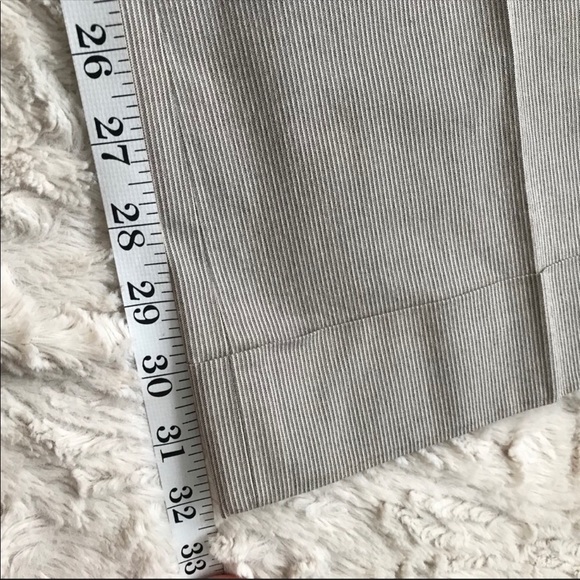 Banana Republic Wide Leg Pant - Picture 6 of 7